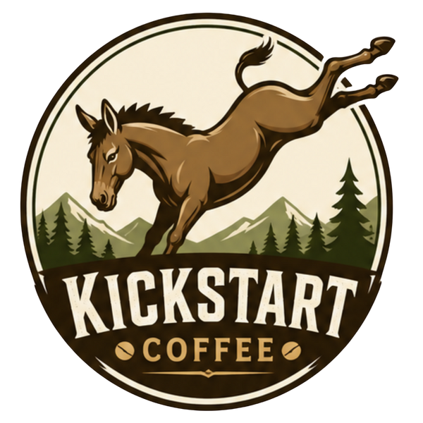 Kickstart Coffee