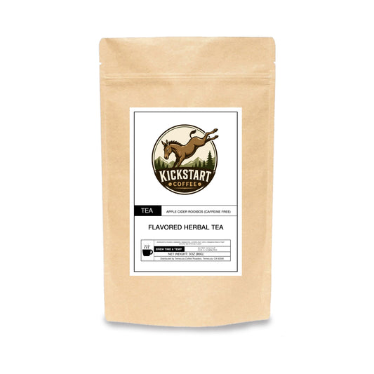 Apple Cider Rooibos